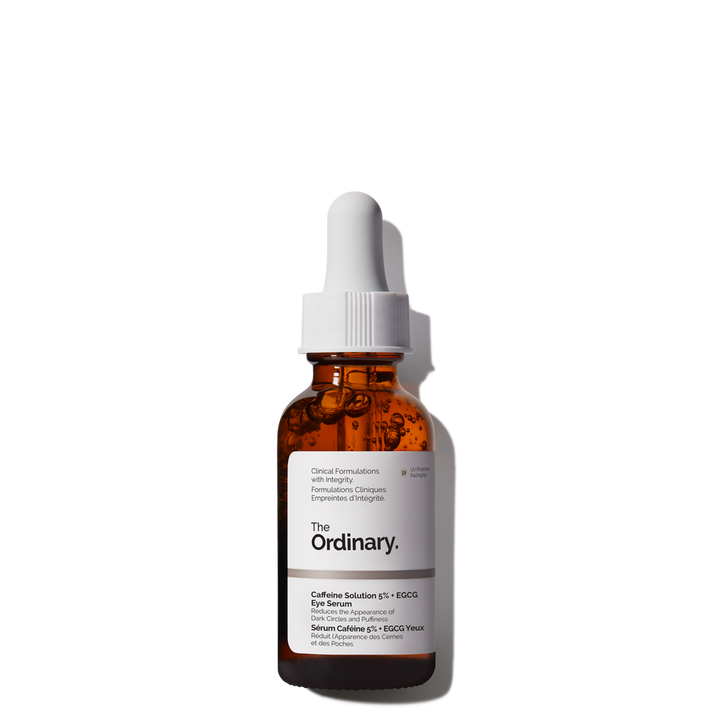 Caffeine Solution 5% + EGCG Eye Serum Y2