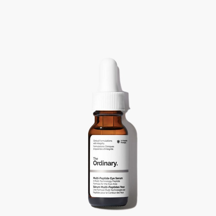 Multi-Peptide Eye Serum N3