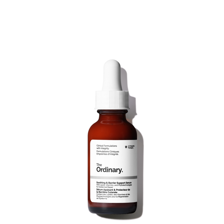 Soothing & Barrier Support Serum X0