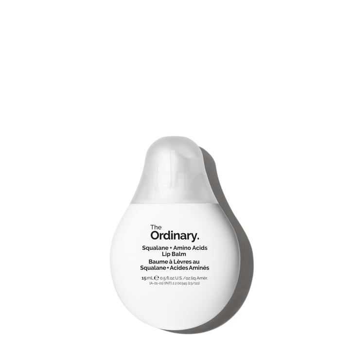 Squalane + Amino Acids Lip Balm H9