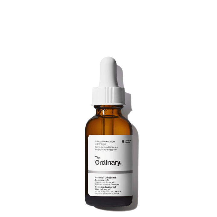 Ascorbyl Glucoside Solution 12% S6