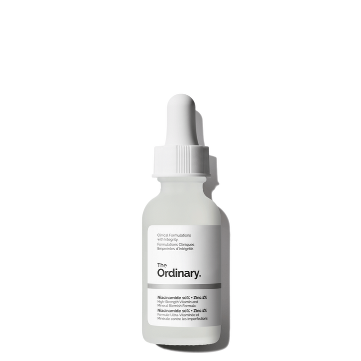 Niacinamide 10% + Zinc 1% G2