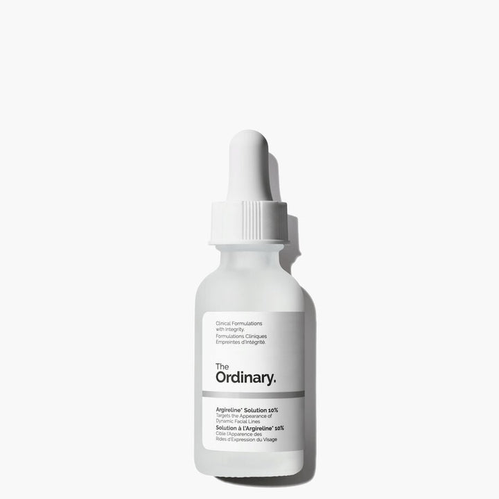 Argireline Solution 10% M8