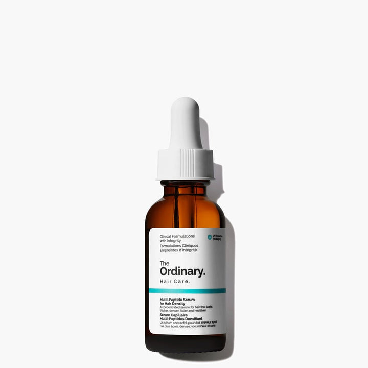 Multi-Peptide Serum for Hair Density F6