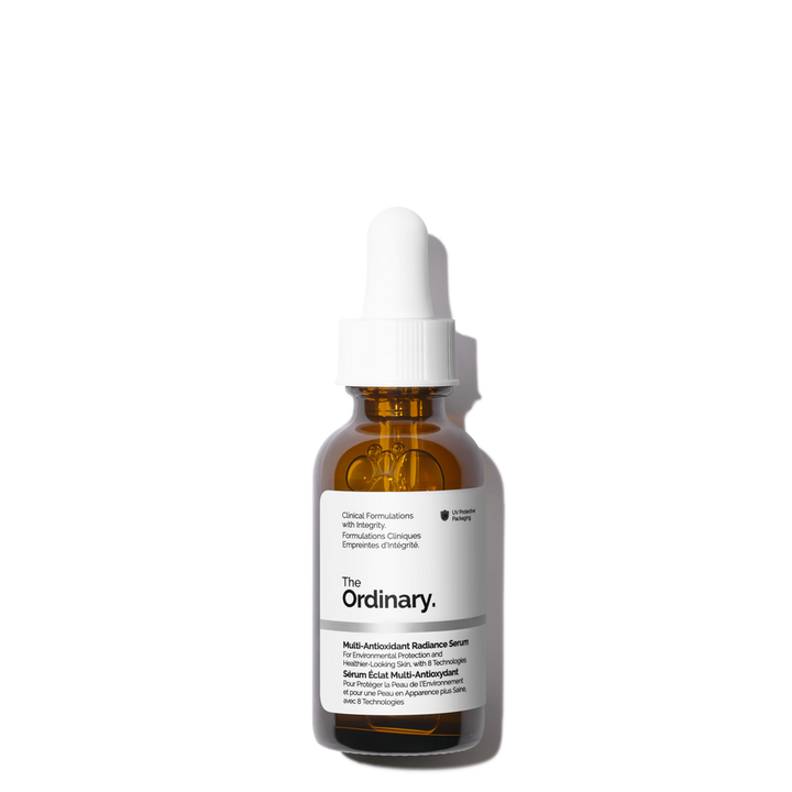 Multi-Antioxidant Radiance Serum T3