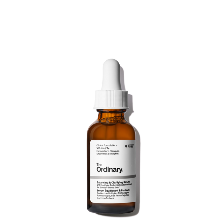 Balancing & Clarifying Serum G3