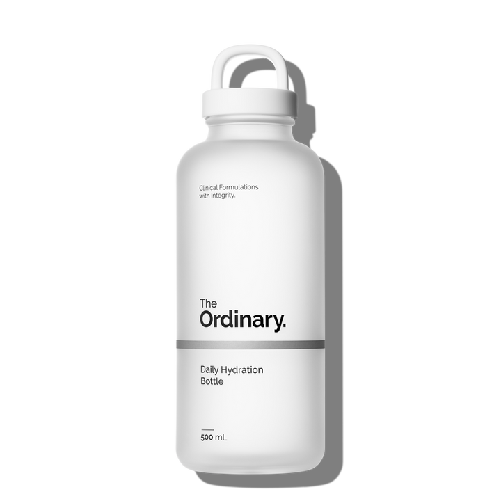 Daily Hydration Bottle F8