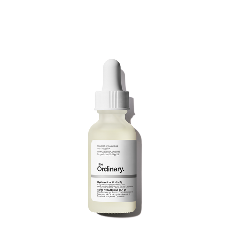 Hyaluronic Acid 2% + B5 (with Ceramides) D2