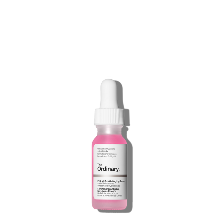 PHA 5% Exfoliating Lip Serum N5