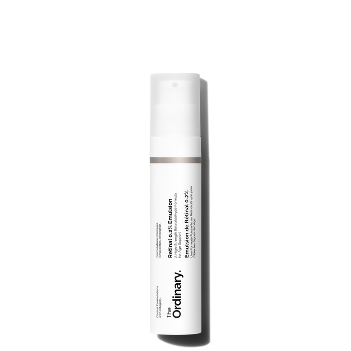 Retinal 0.2% Emulsion E3