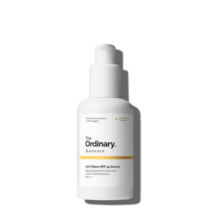 UV Filters SPF 45 Serum S2