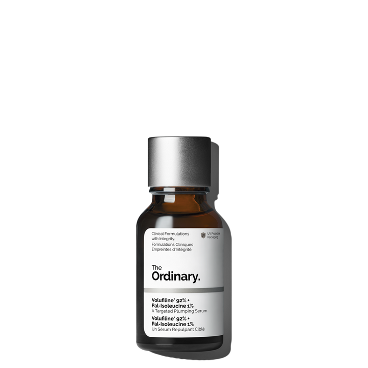 Volufiline 92% + Pal-Isoleucine 1% W8