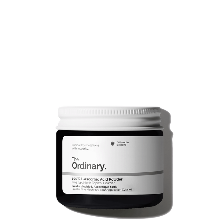 100% L-Ascorbic Acid Powder J2