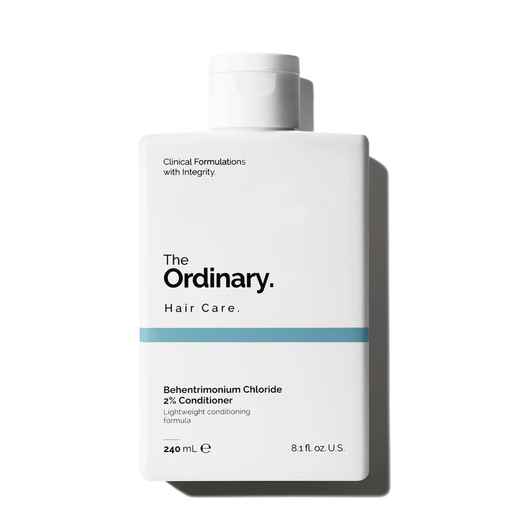 Behentrimonium Chloride 2% Conditioner H2