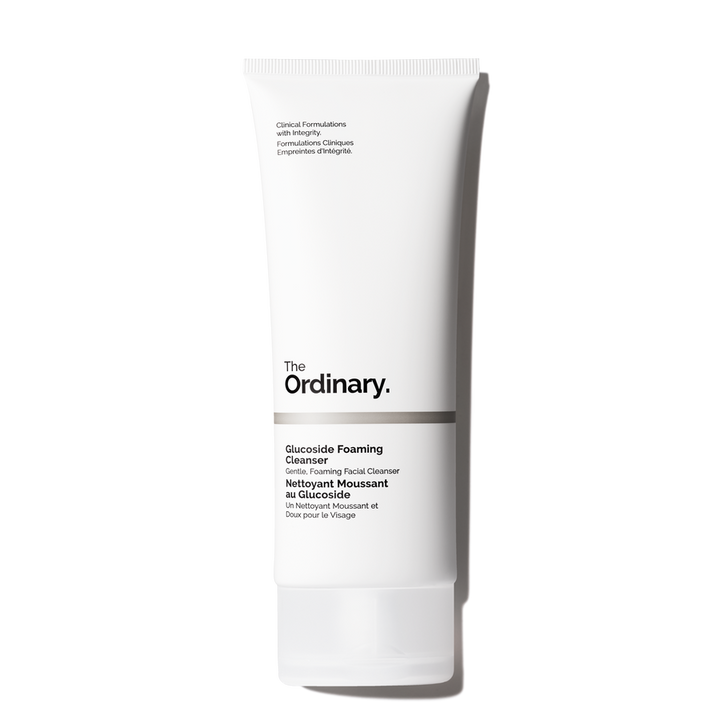 Glucoside Foaming Cleanser I3