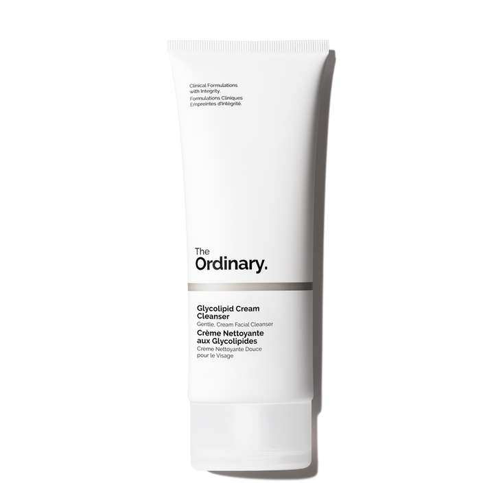 Glycolipid Cream Cleanser H7