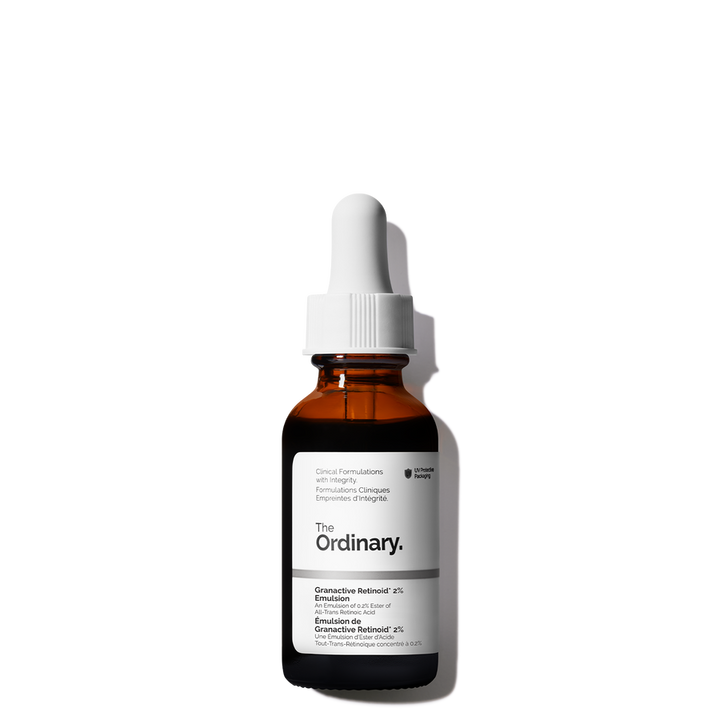 Granactive Retinoid 2% Emulsion Z9