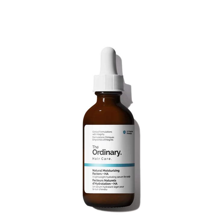 Natural Moisturizing Factors + HA for Scalp O7