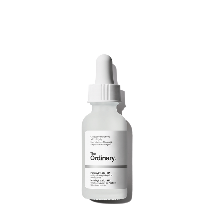 Matrixyl 10% + HA P2
