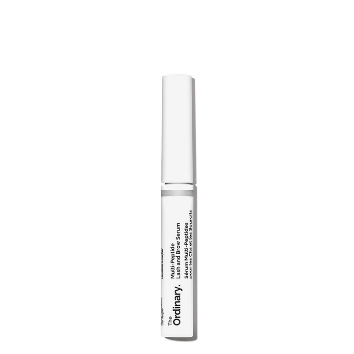 Multi-Peptide Lash and Brow Serum P4