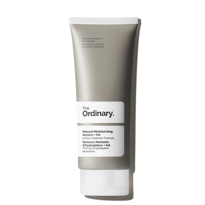 Natural Moisturizing Factors + HA F2