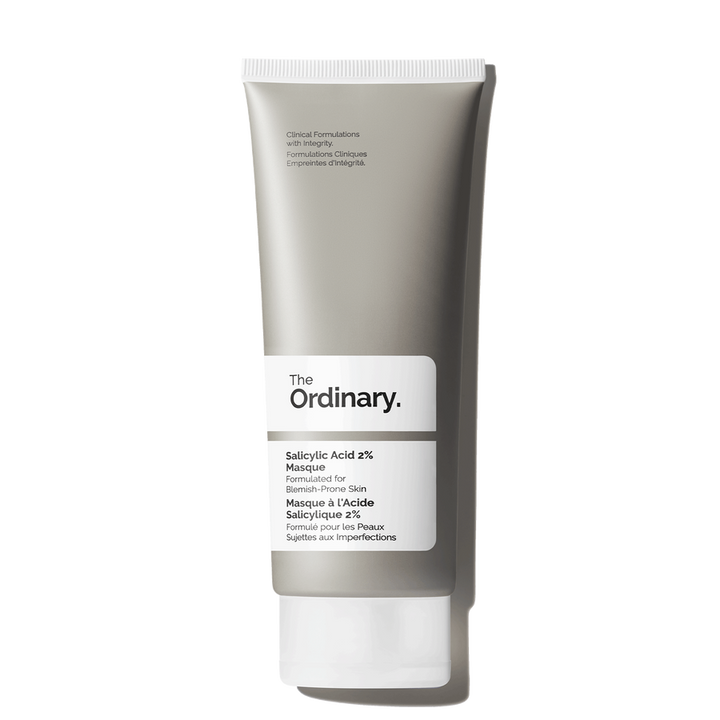 Salicylic Acid 2% Masque N2