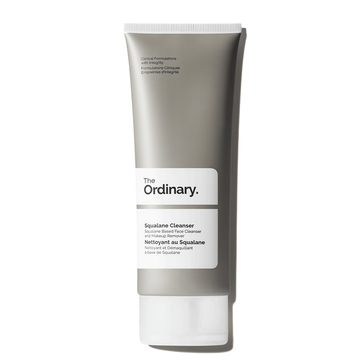 Squalane Cleanser Z0